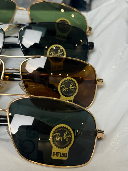 Imported Sunglasses RB Multi