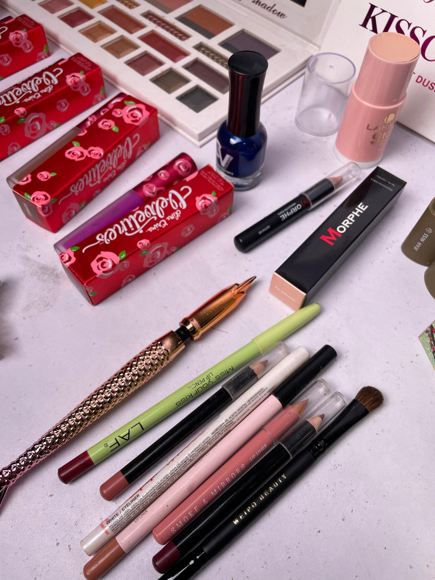 21 in 1 Espresso Deal