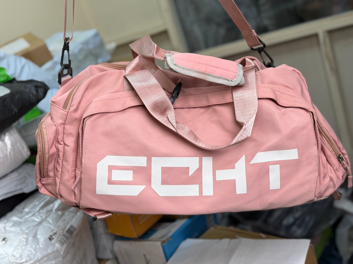Imported Sports and Gym Bags