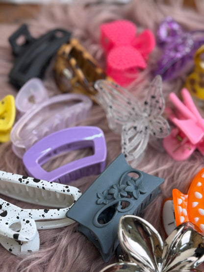 Pack of 25 pcs Hair Catchers Deal Medium