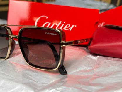 Imported Sunglasses Cartier