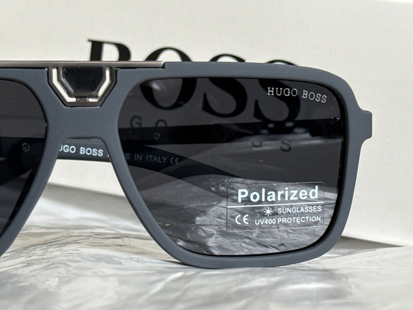 Imported Sunglasses HB