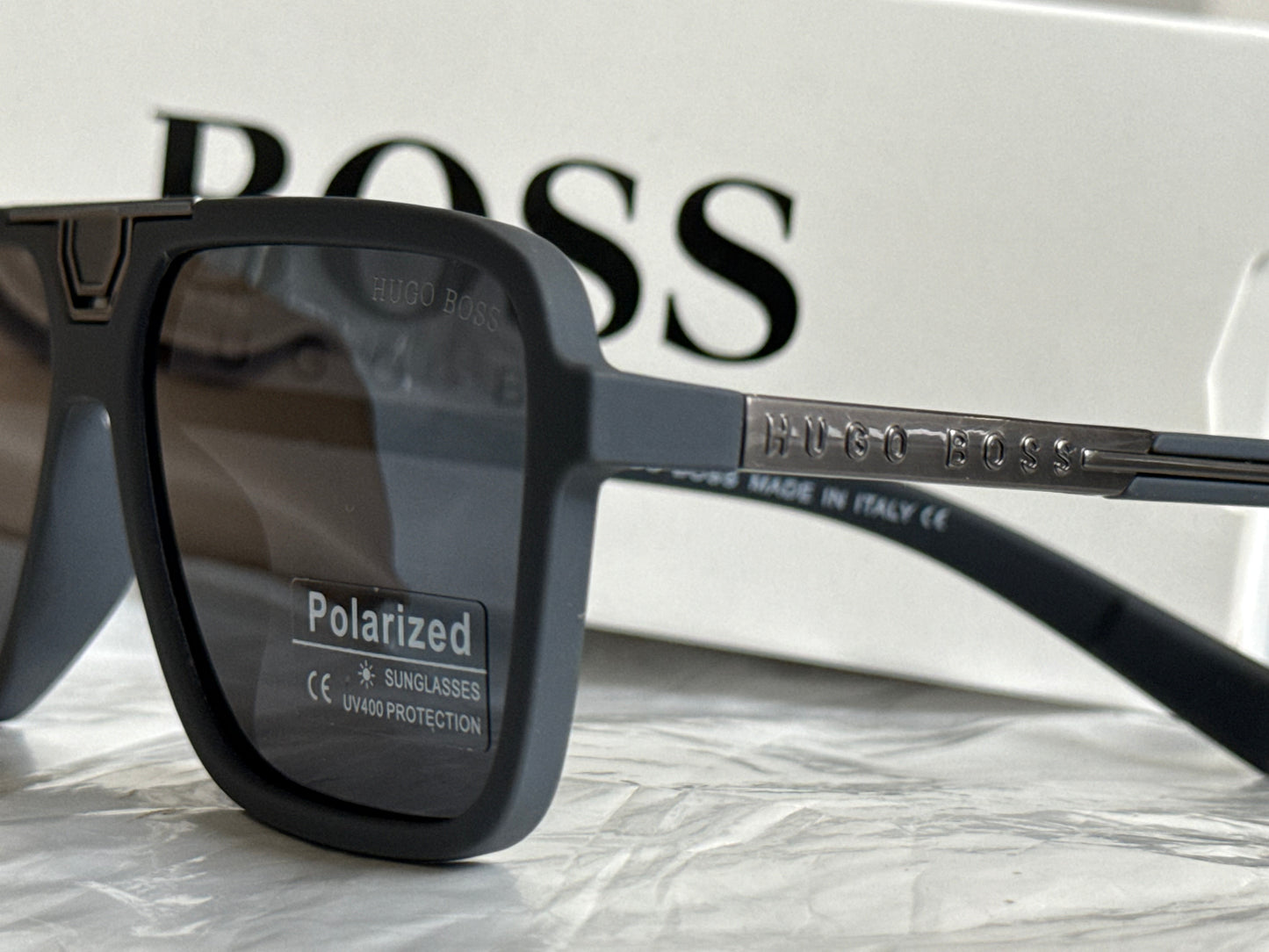 Imported Sunglasses HB