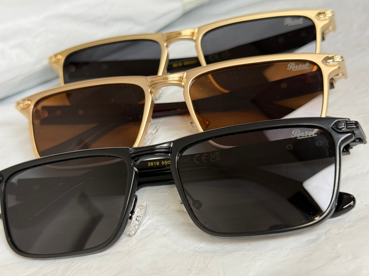 Imported Sunglasses Persol Polorized