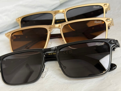 Imported Sunglasses Persol Polorized