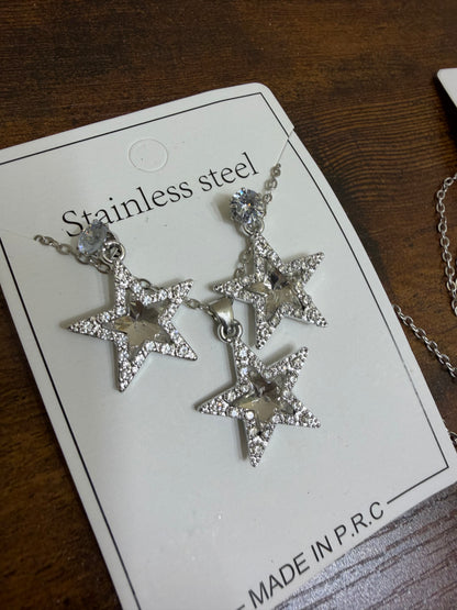 Pack of 17 sets Jewellery Deal