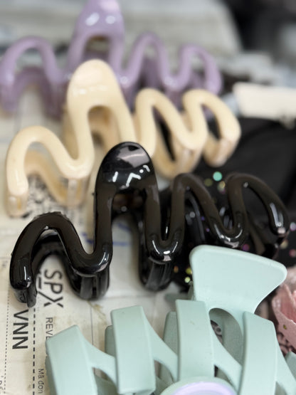 Pack of 10 pcs Hair Accessories Deal
