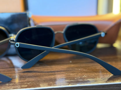 Imported Sunglasses Montblanc Polorized