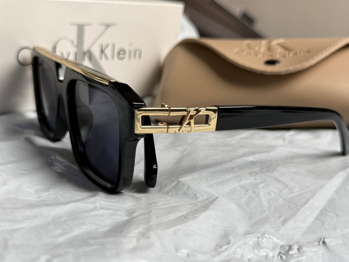 Imported Sunglasses CK Polorized