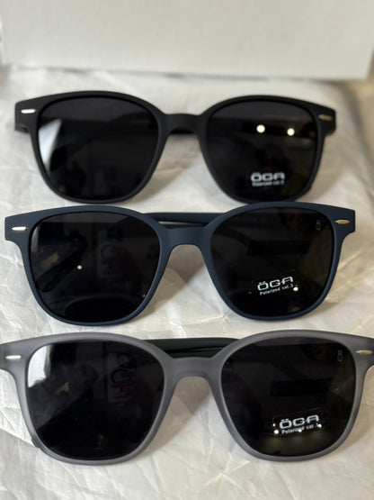 Imported Sunglasses OGA Polorized