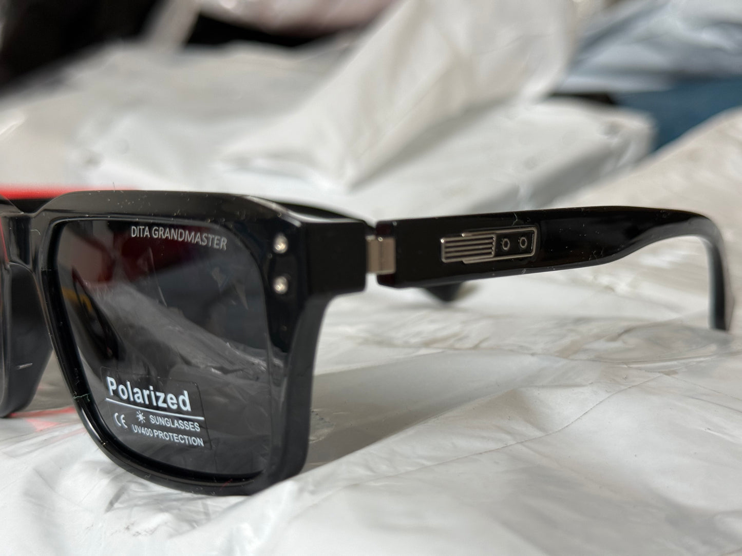 Imported Sunglasses Dita Shine Polorized