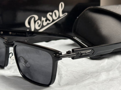 Imported Sunglasses Persol Polorized