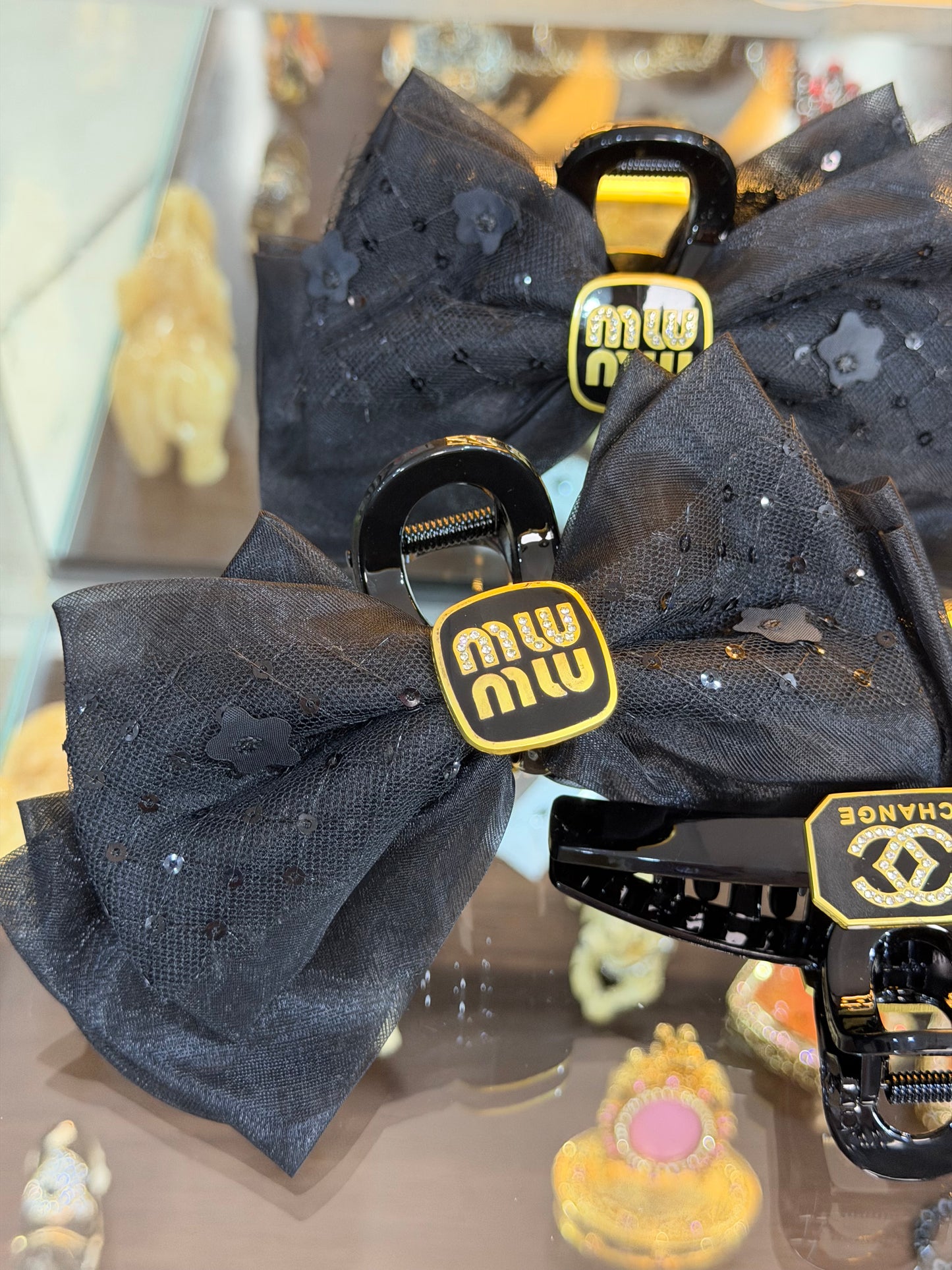 Pack of 10 pcs Branded Hair Catchers Deal