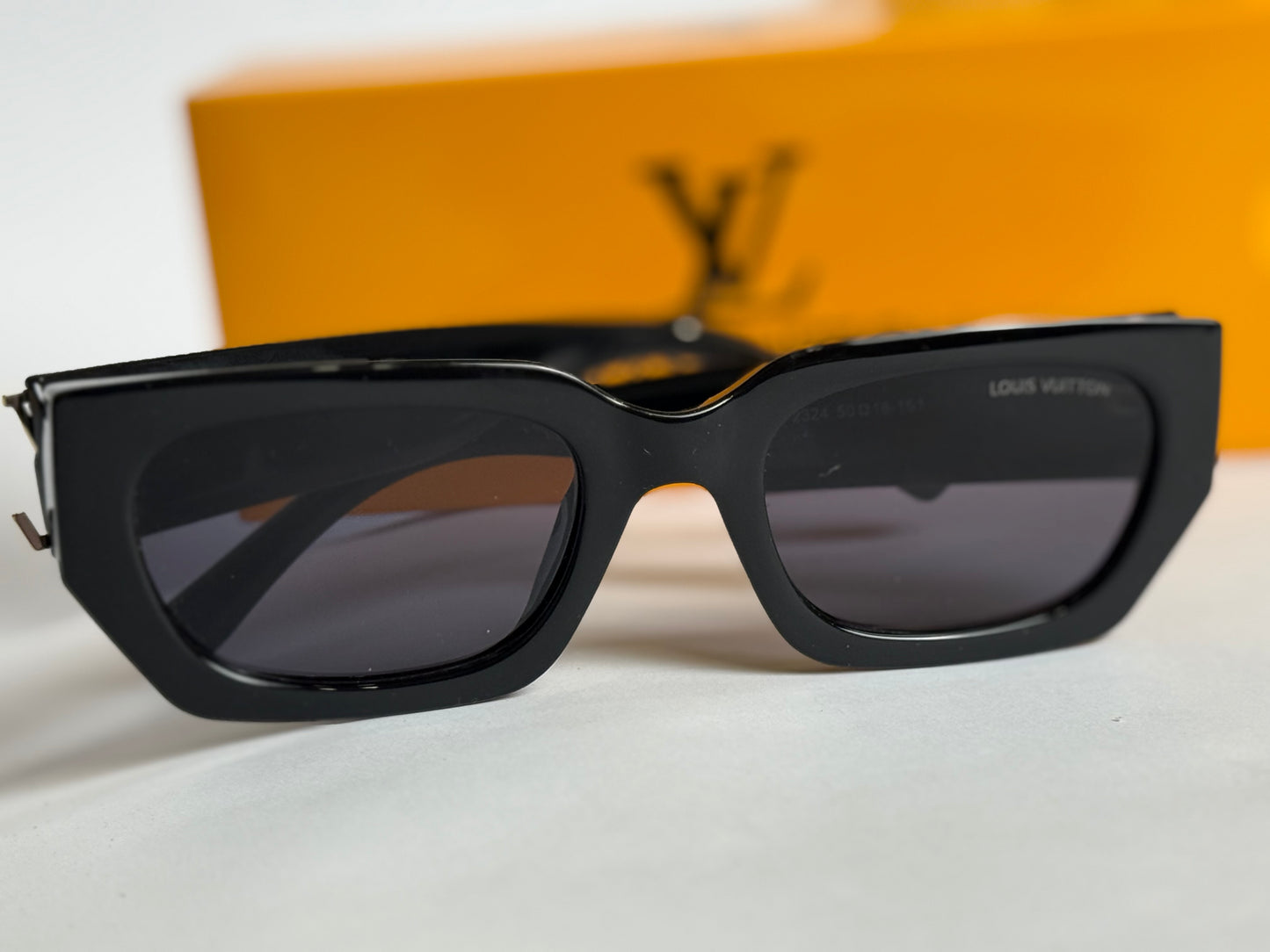 Imported Sunglasses LV Slim