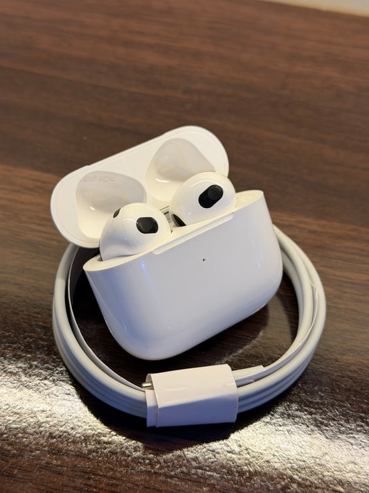 Imported New Earpods