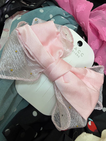 Pack of 10 pcs Hair Accessories Deal