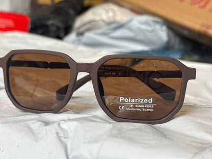 Imported Sunglasses Police Nightvision Polorized