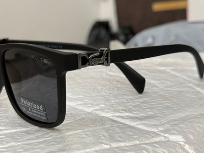 Imported Sunglasses Lacoste Polorized
