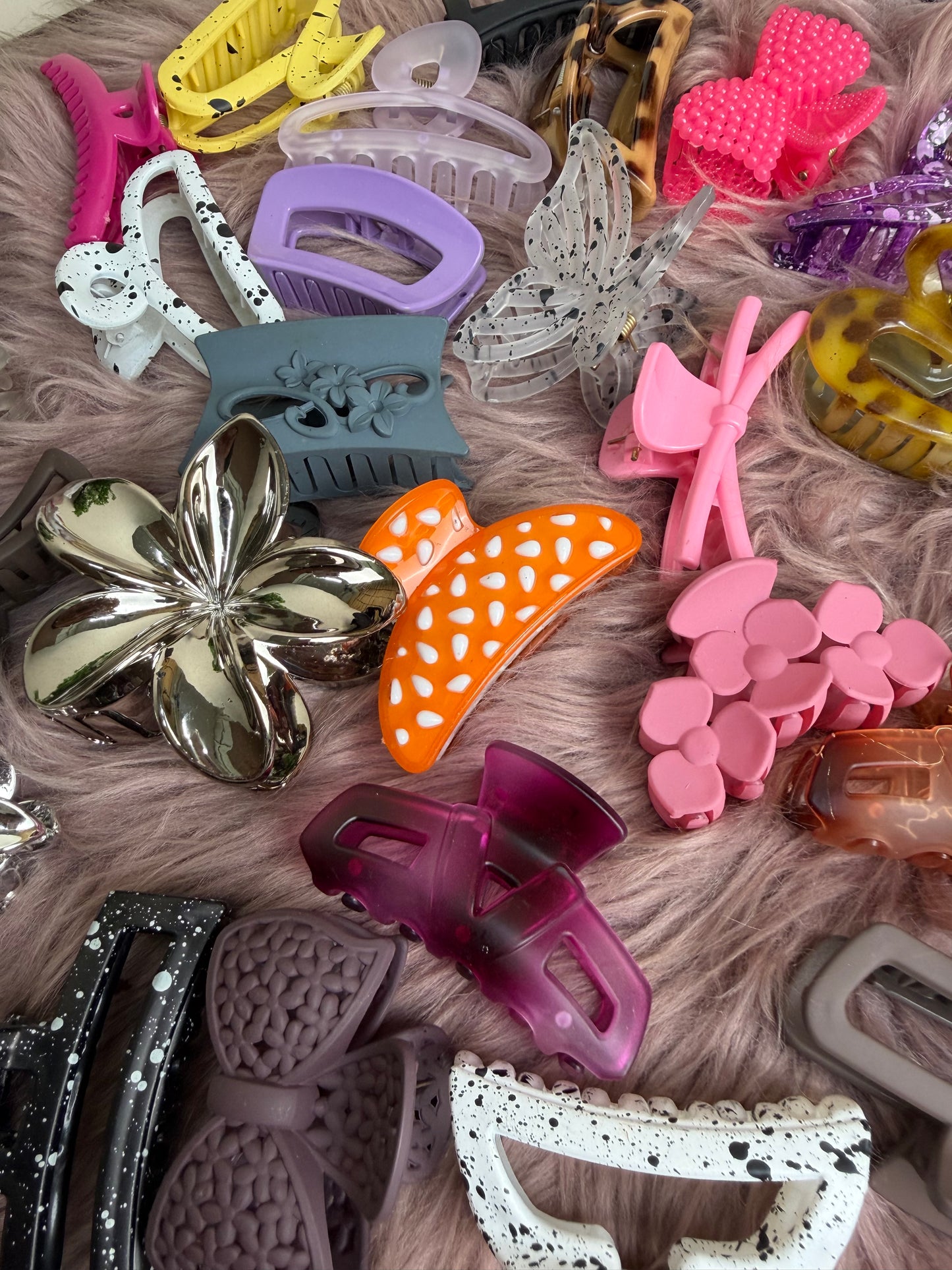 Pack of 25 pcs Hair Catchers Deal Medium