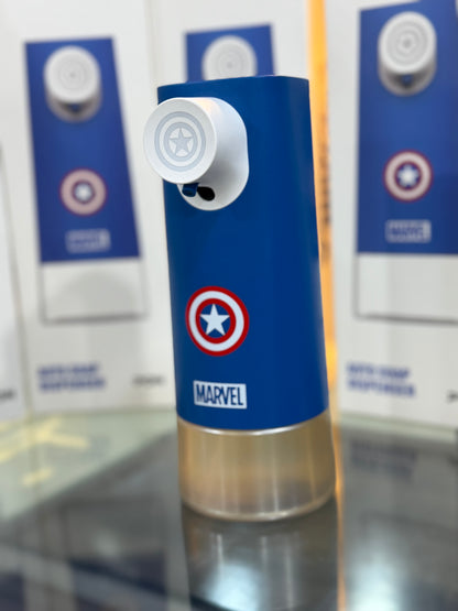 Marvel Auto Soap Dispenser