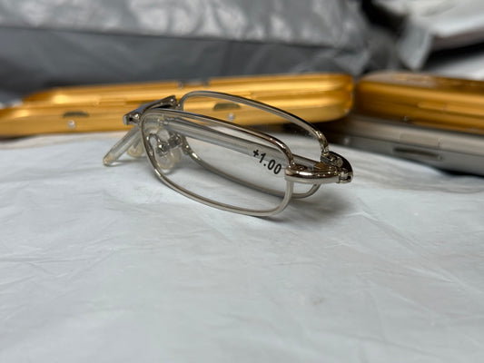 Imported Reading Glasses