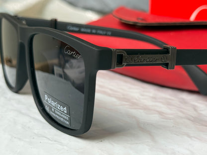 Imported Sunglasses Cartier Polorized