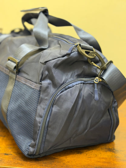 Imported Sports and Luggage Bag