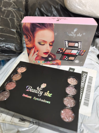 Black Beauty Kit