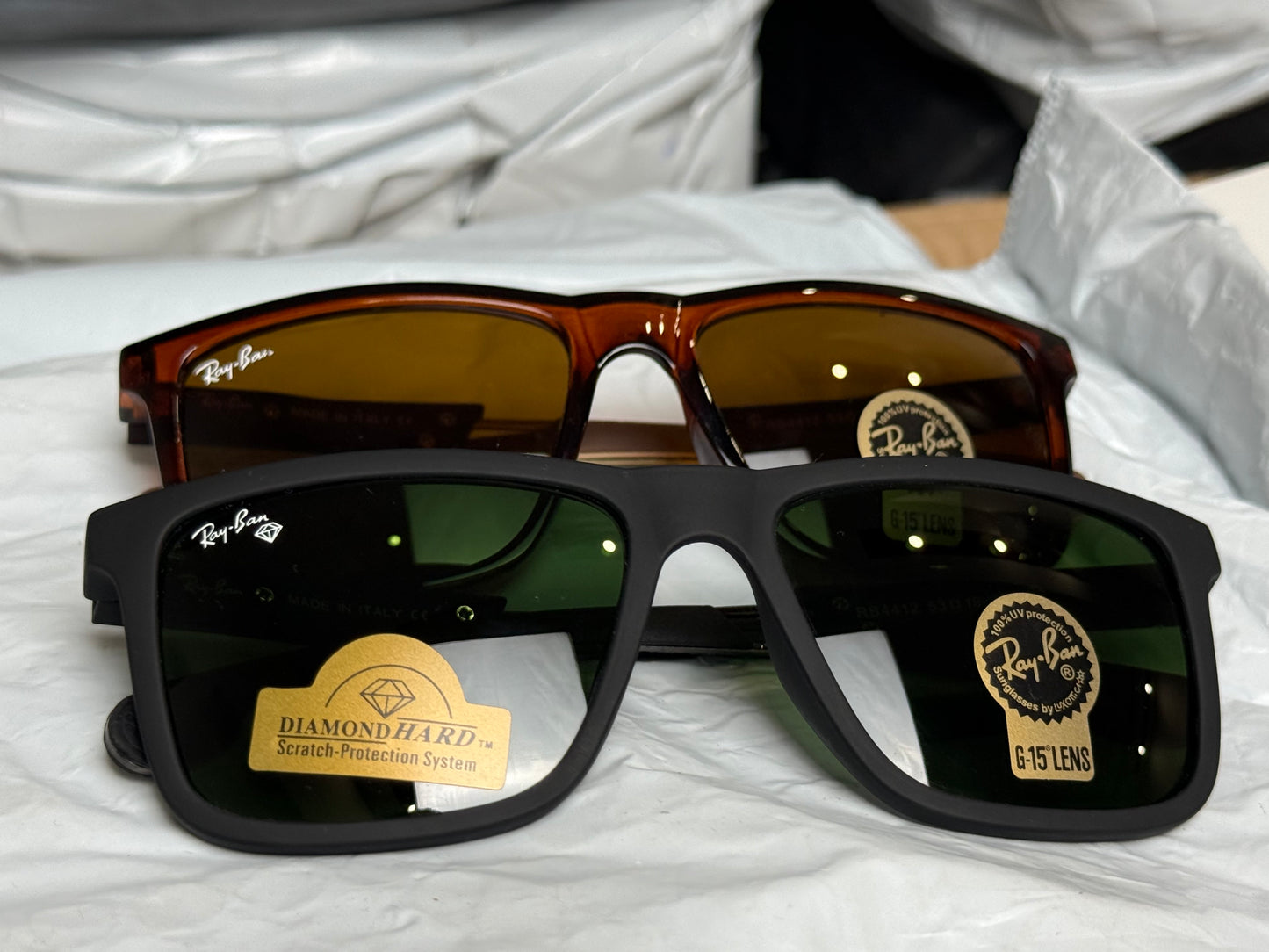 Imported Sunglasses RB Star