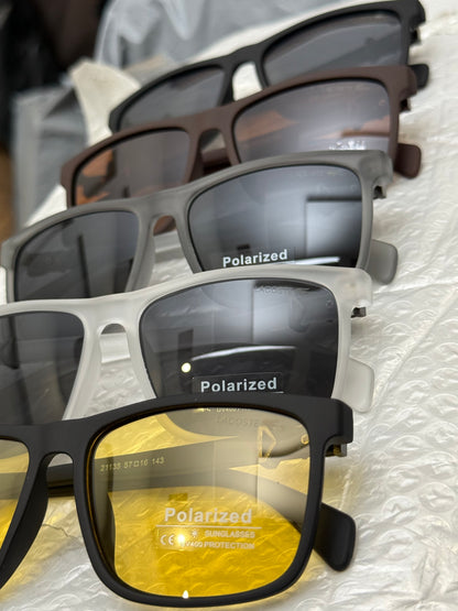 Imported Sunglasses Lacoste Polorized
