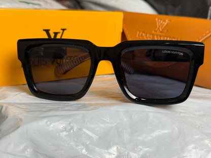 Imported Sunglasses LV Polorized