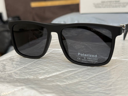 Imported Sunglasses Lacoste Polorized