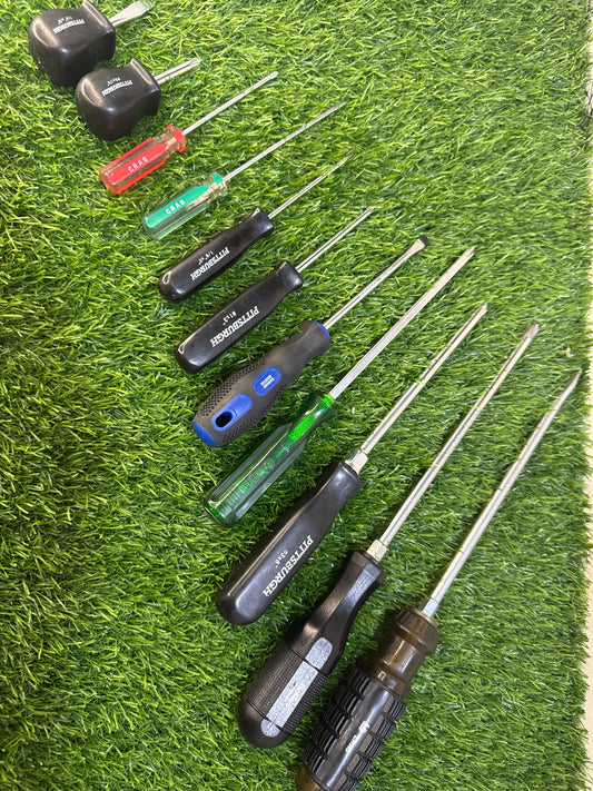 11 in 1 Screwdrivers Deal