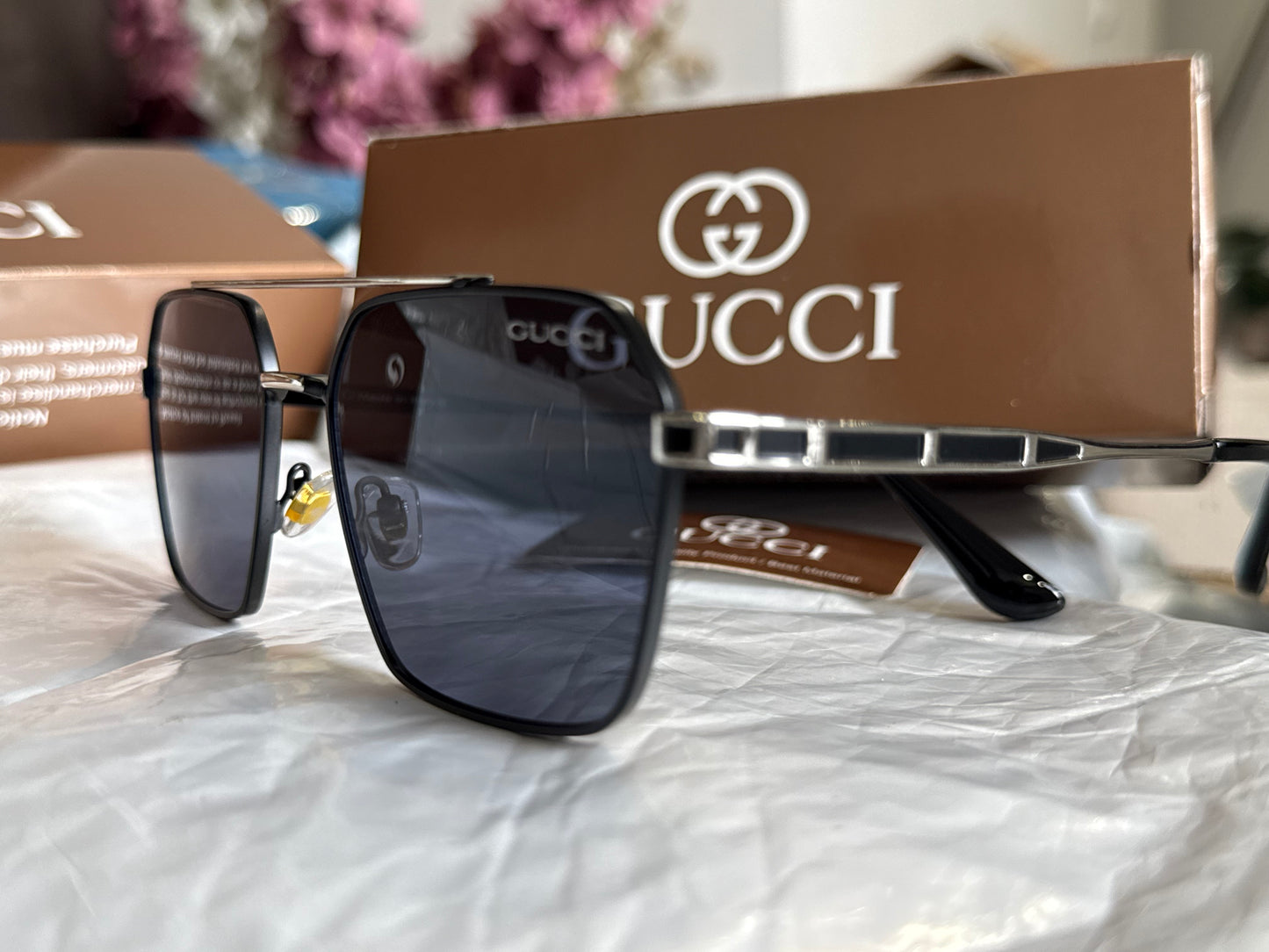 Imported Sunglasses Gucci