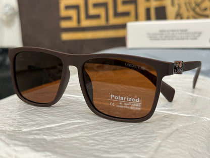 Imported Sunglasses Lacoste Polorized