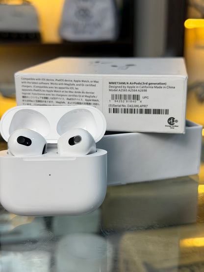 Imported New Earpods