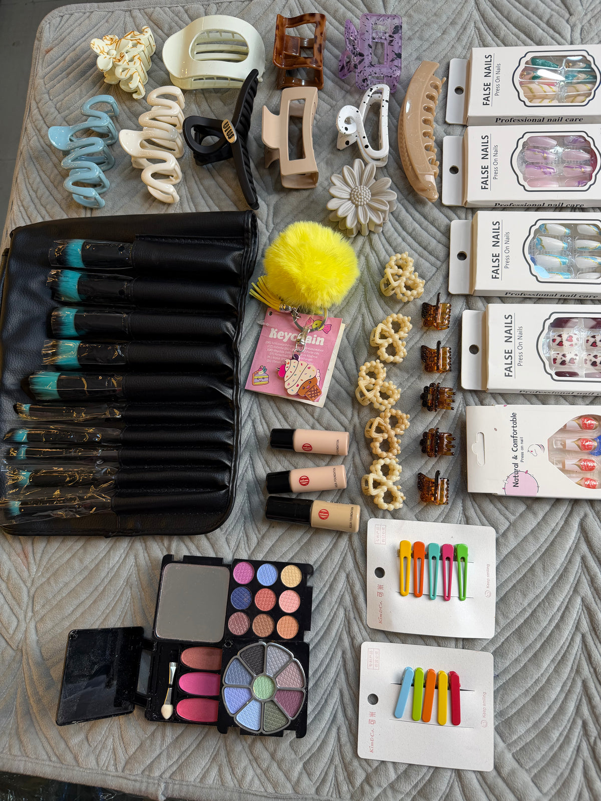 34 in 1 Student Deal