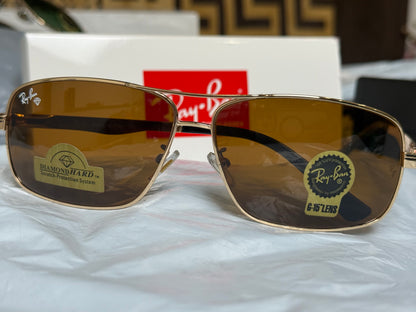 Imported Sunglasses RB Multi