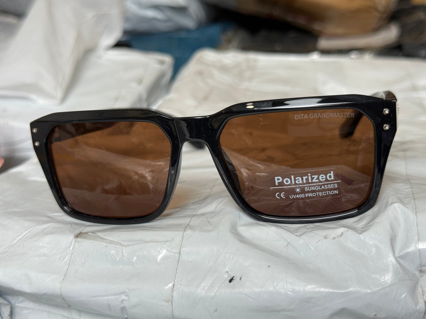 Imported Sunglasses Dita Shine Polorized