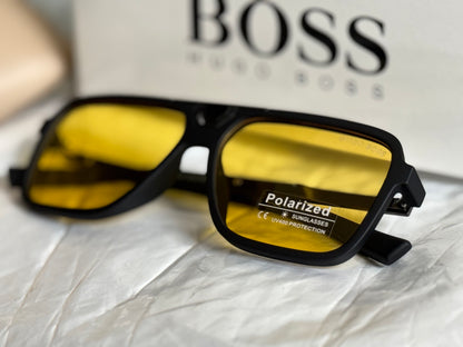 Imported Sunglasses HB