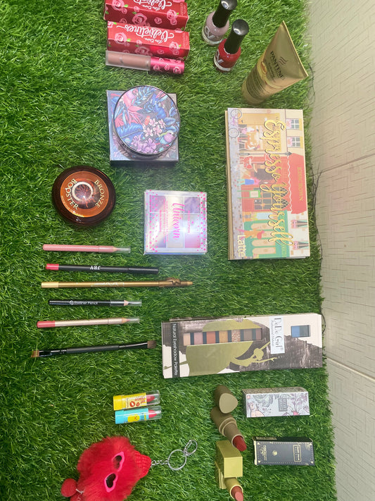 21 in 1 Golden Deal