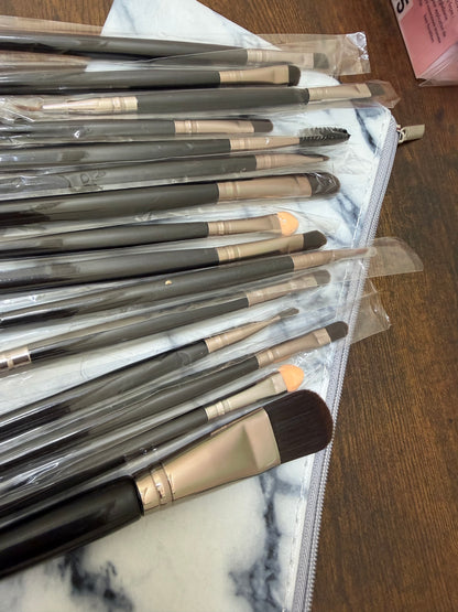 Pack of 3 sets Makeup Book Pallet Deal