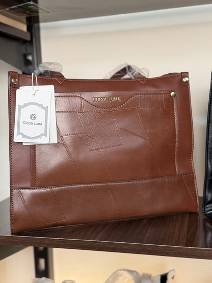 Diosa Luna Ladies Hand Bags