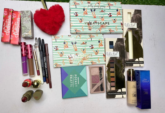 15 In 1 Glow Deal