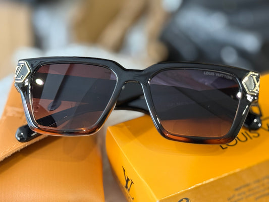 Imported Sunglasses LV new