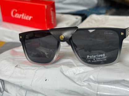 Imported Sunglasses Cartier Polorized