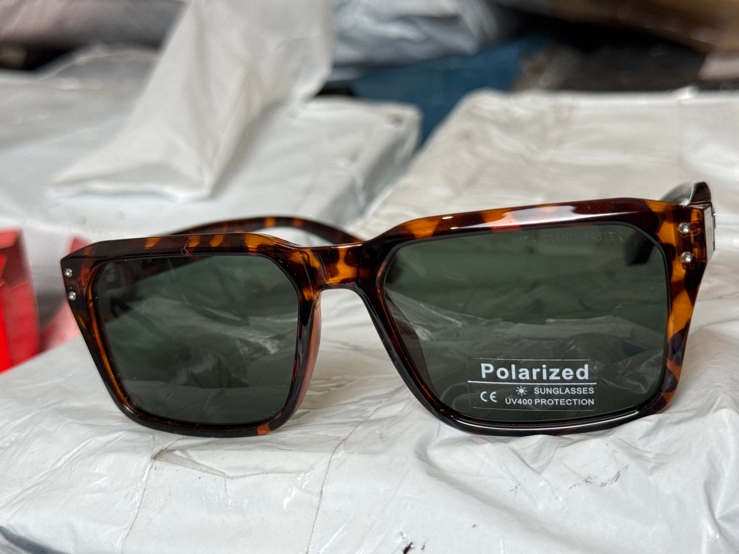 Imported Sunglasses Dita Shine Polorized