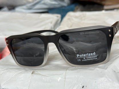 Imported Sunglasses Dita Matt Polorized