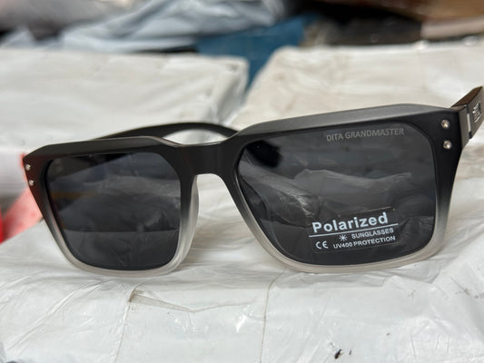 Imported Sunglasses Dita Matt Polorized