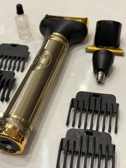 3 in 1 Latest Trimmer